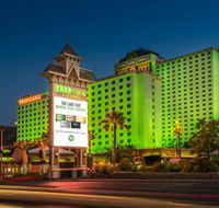 Tropicana Laughlin - Accommodation Rooms
