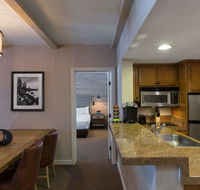 Hyatt Regency Lake Tahoe Resort Spa  Casino - Accommodation Rooms