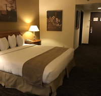 Terrible's Hotel  Casino - Accommodation Rooms