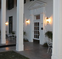 Boulder Dam Hotel - Accommodation Rooms