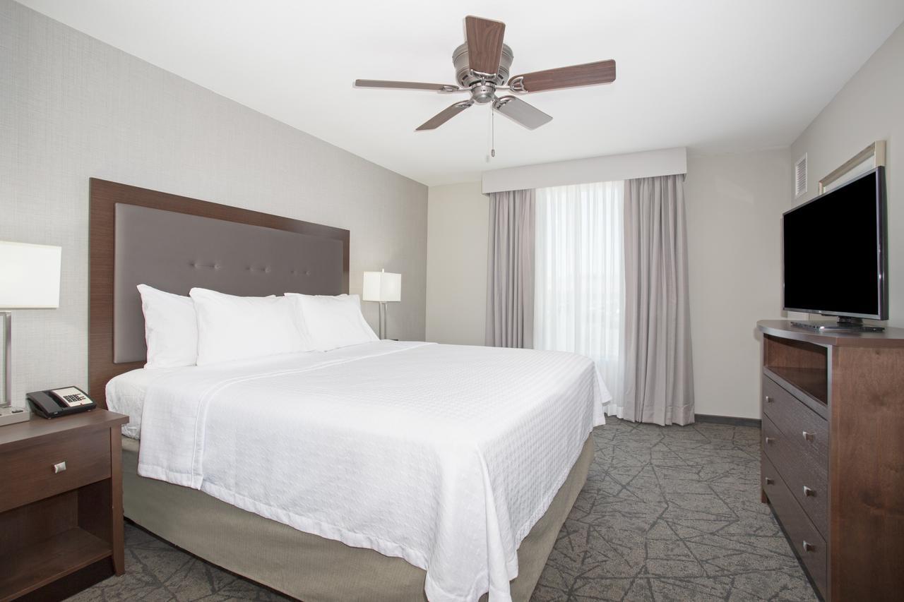 Homewood Suites By Hilton Las Vegas City Center - thumb 9