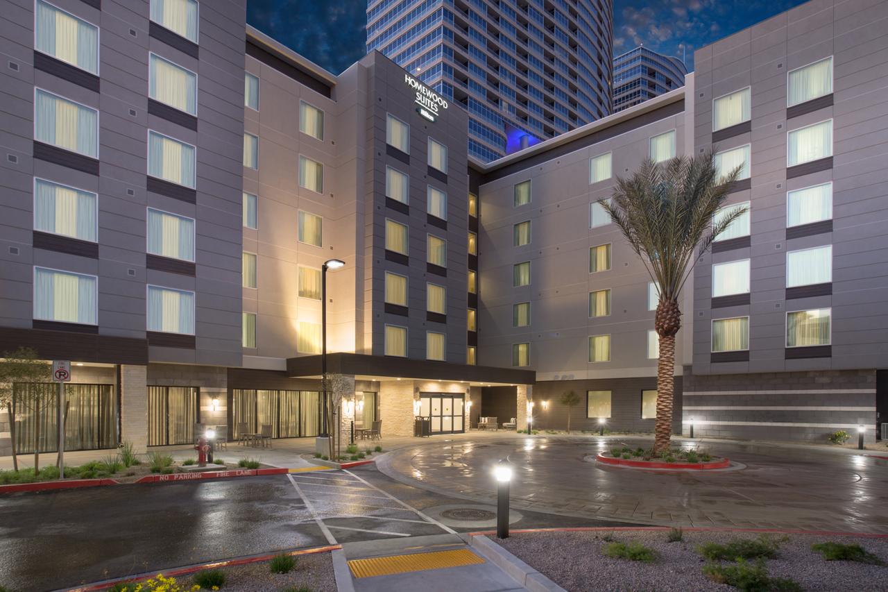 Homewood Suites By Hilton Las Vegas City Center - thumb 0