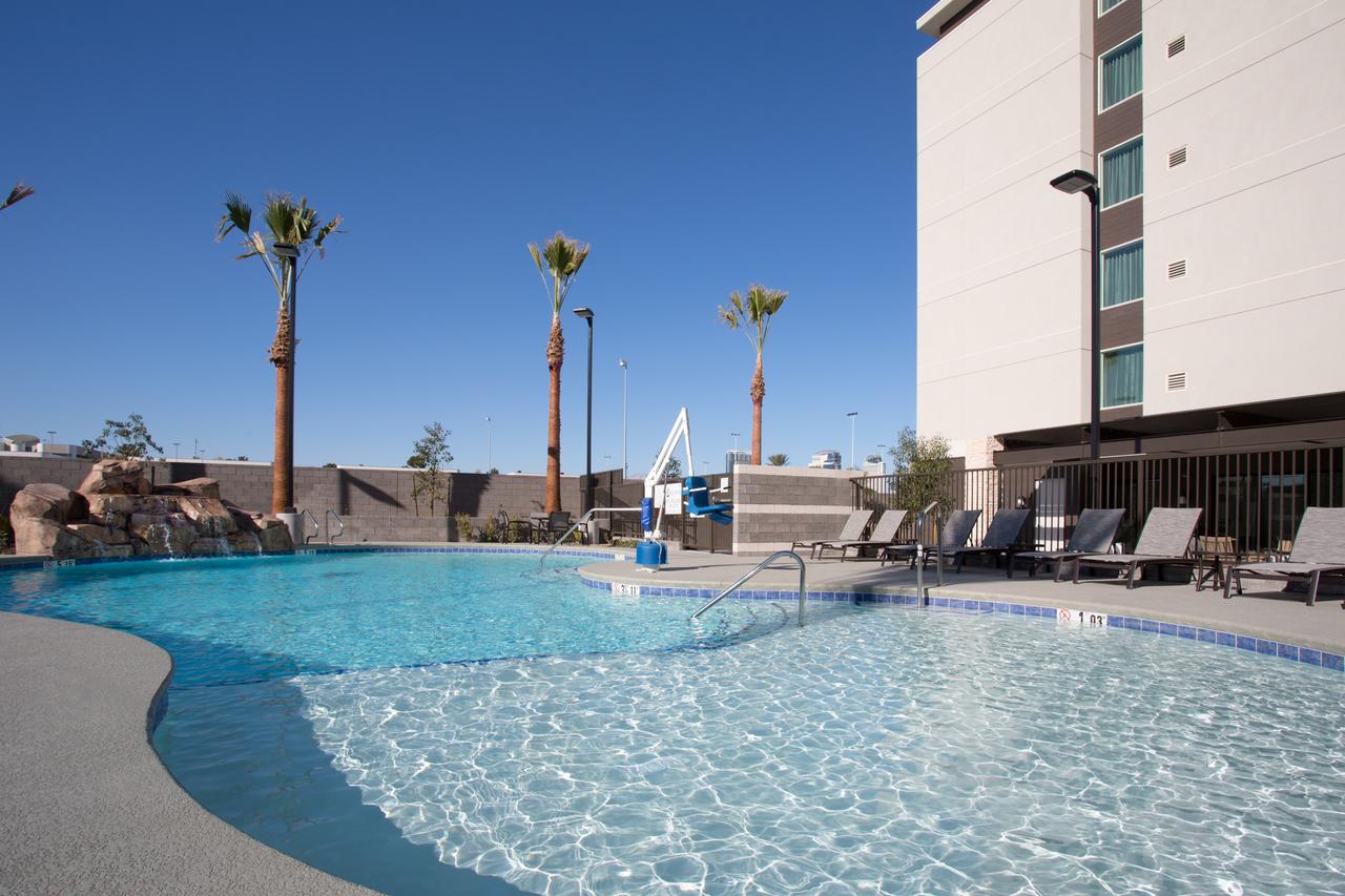 Homewood Suites By Hilton Las Vegas City Center - thumb 3