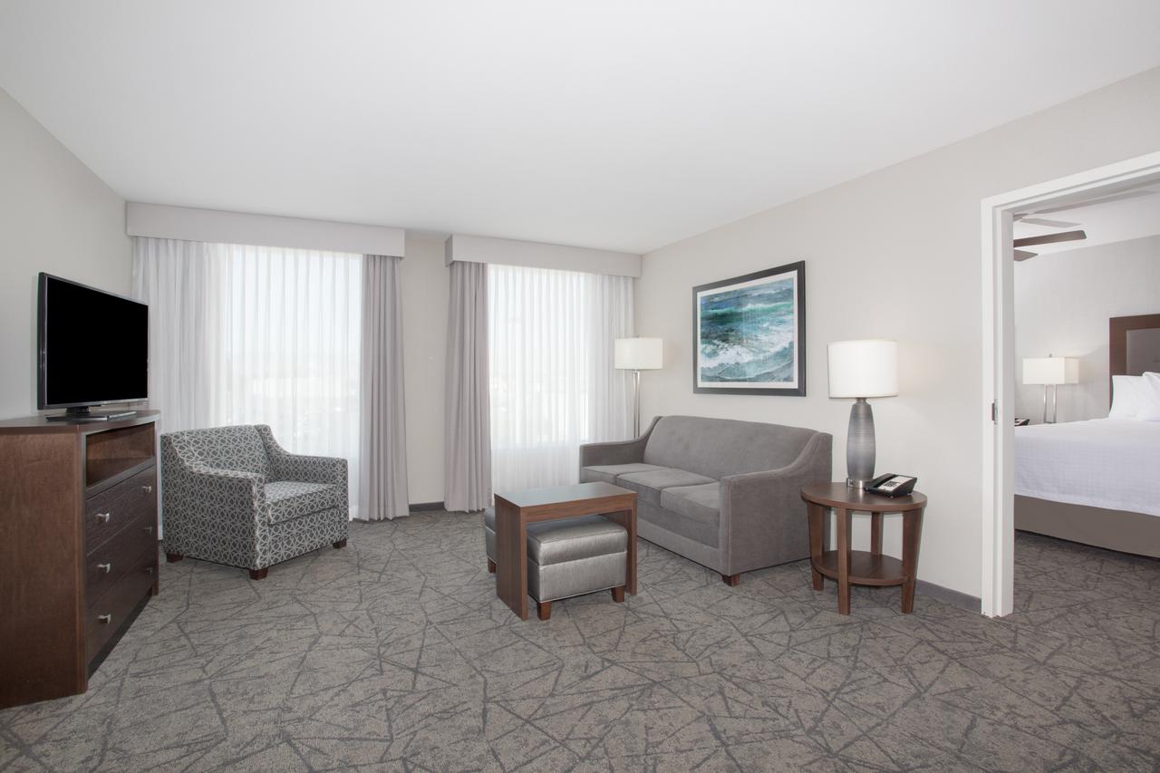 Homewood Suites By Hilton Las Vegas City Center - thumb 16