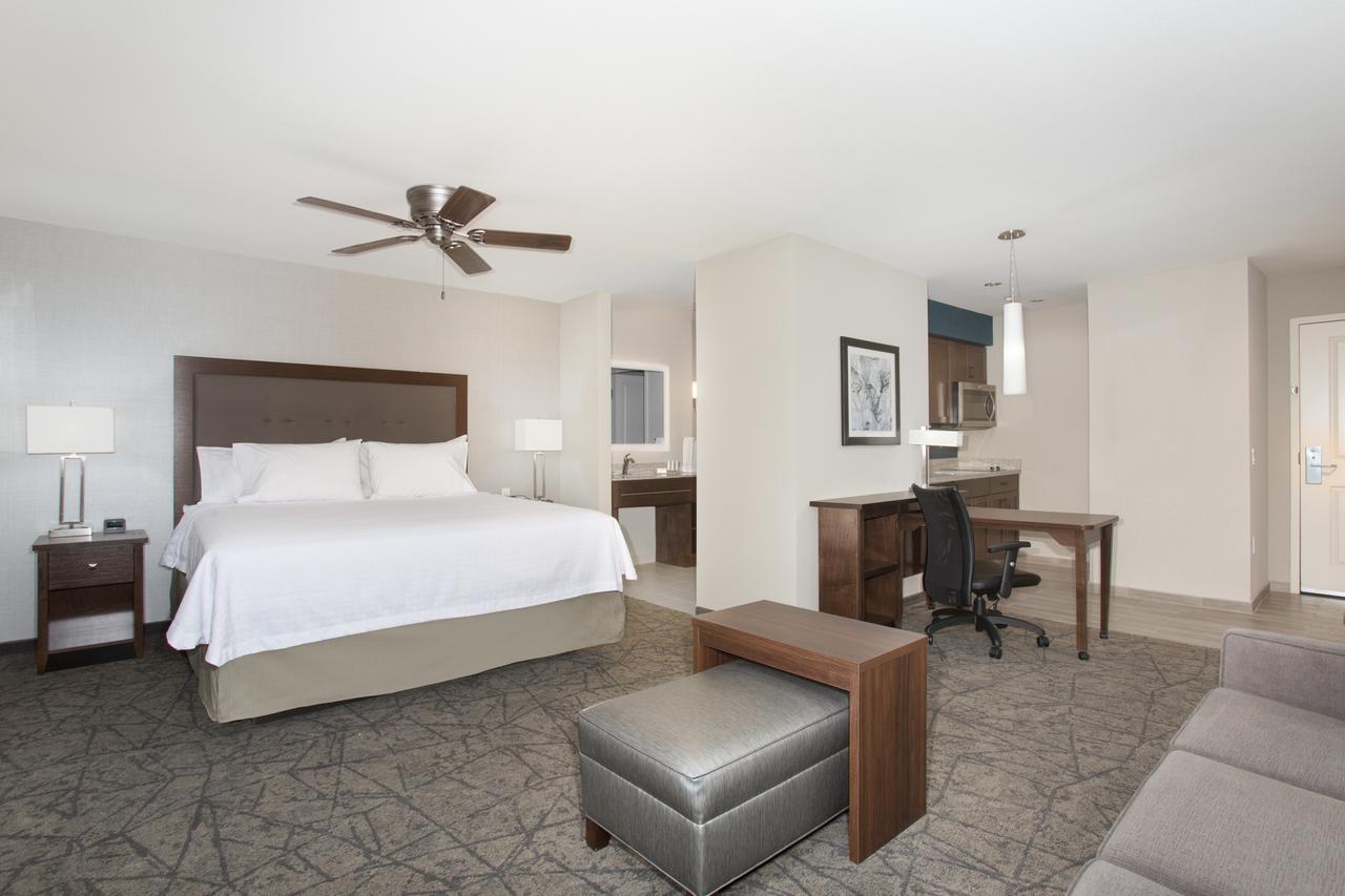 Homewood Suites By Hilton Las Vegas City Center - thumb 28