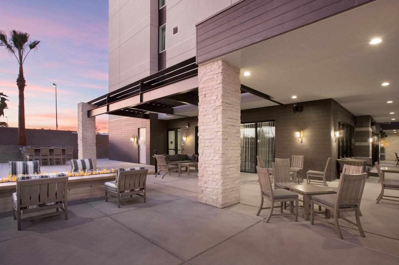 Homewood Suites By Hilton Las Vegas City Center - thumb 4