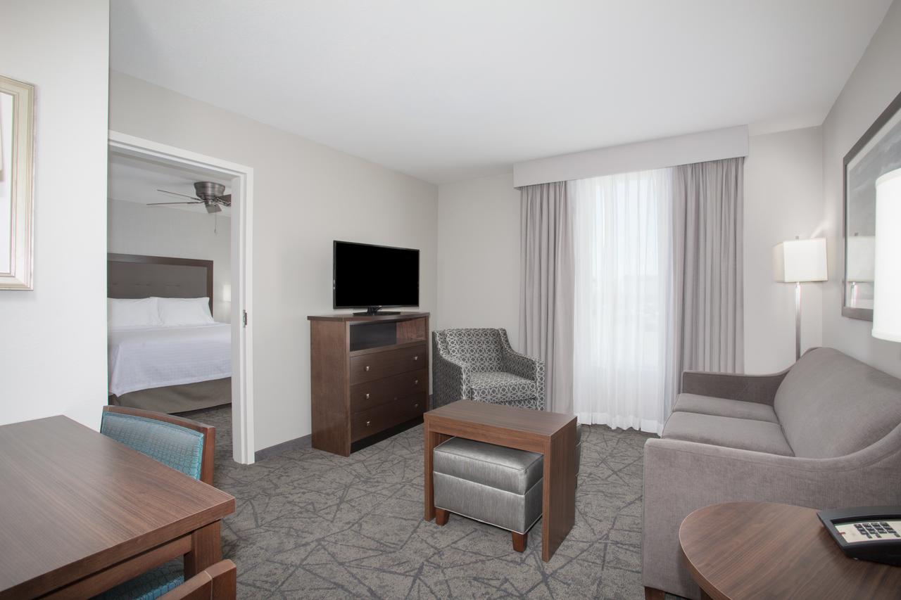 Homewood Suites By Hilton Las Vegas City Center - thumb 23