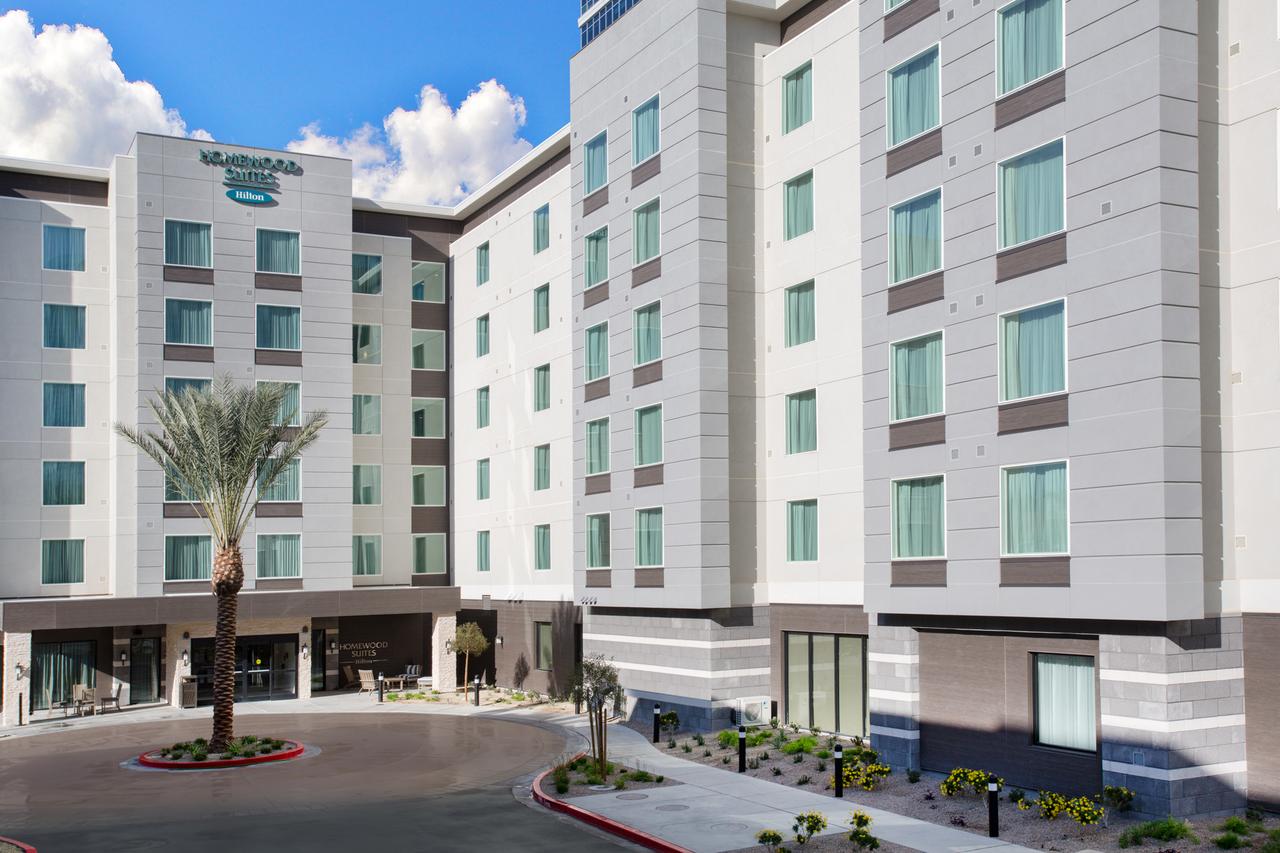 Homewood Suites By Hilton Las Vegas City Center - thumb 25