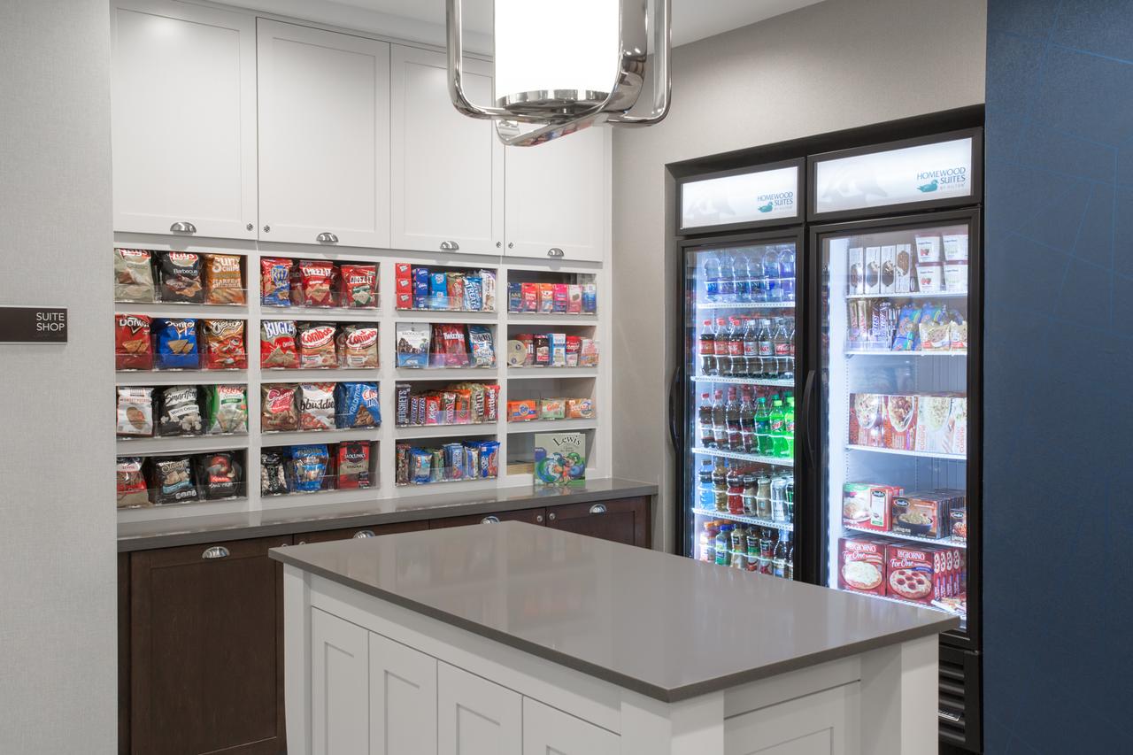 Homewood Suites By Hilton Las Vegas City Center - thumb 1