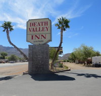 Death Valley Inn  RV Park - Accommodation Rooms