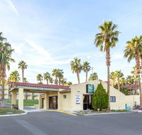 Quality Inn Boulder City - Accommodation Rooms