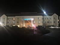 Ut Carlin Accommodation Rooms