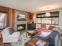 1000 Lakeshore Blvd Condo Unit 4 Accommodation Rooms