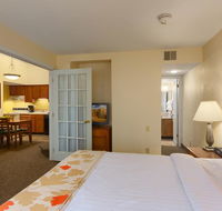 Residences at Daniel Webster - Accommodation Rooms