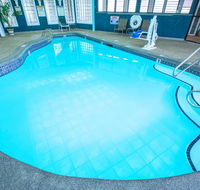 Anchorage Inn and Suites - Accommodation Rooms