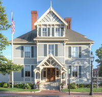 The Hotel Portsmouth - Downtown - Accommodation Rooms