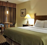 Top Notch Inn - Accommodation Rooms