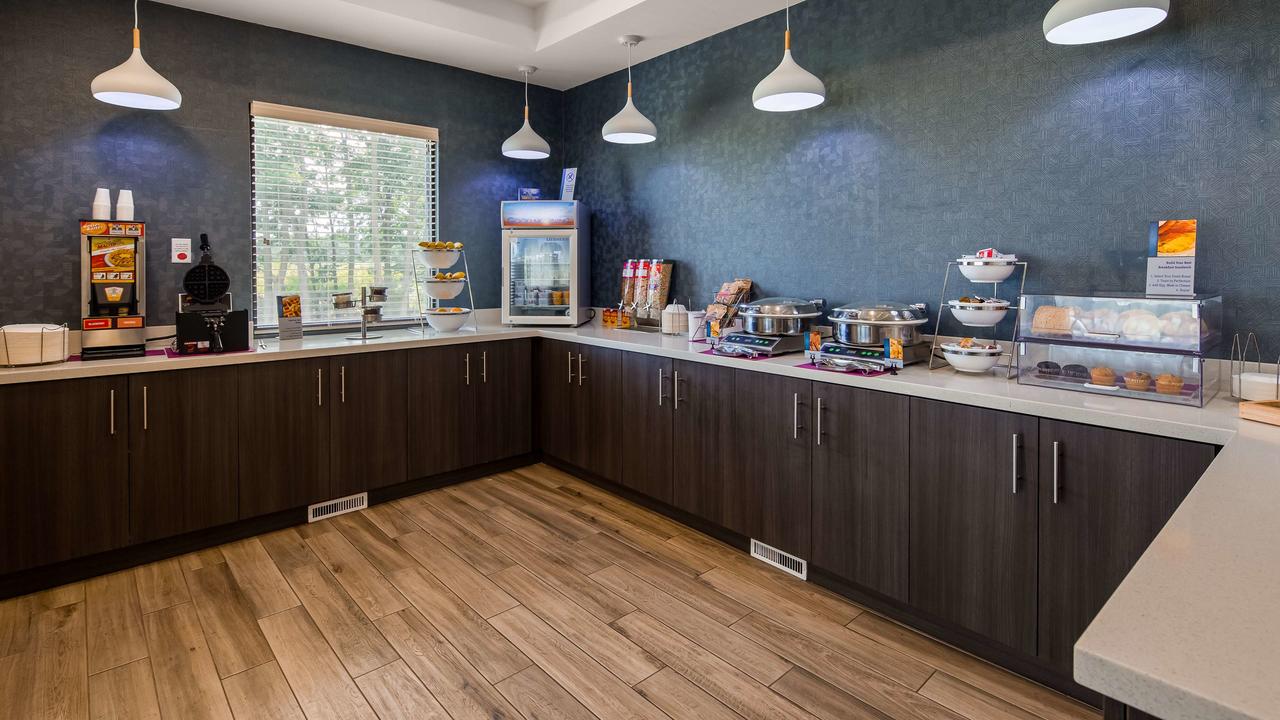 Best Western Hampshire Inn - thumb 21