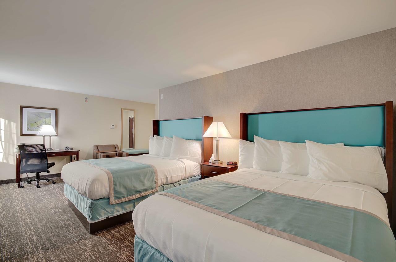 Best Western Hampshire Inn - thumb 12