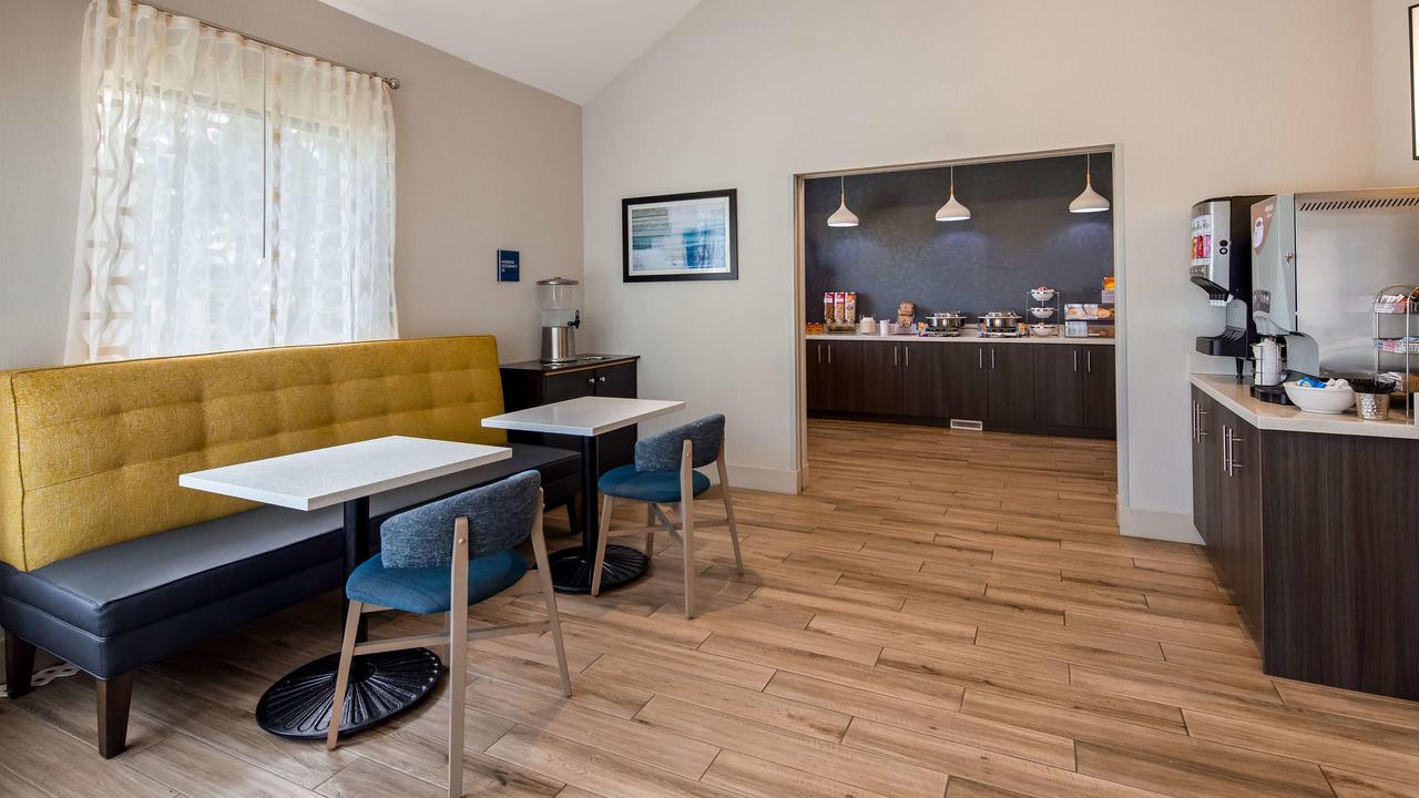 Best Western Hampshire Inn - thumb 13