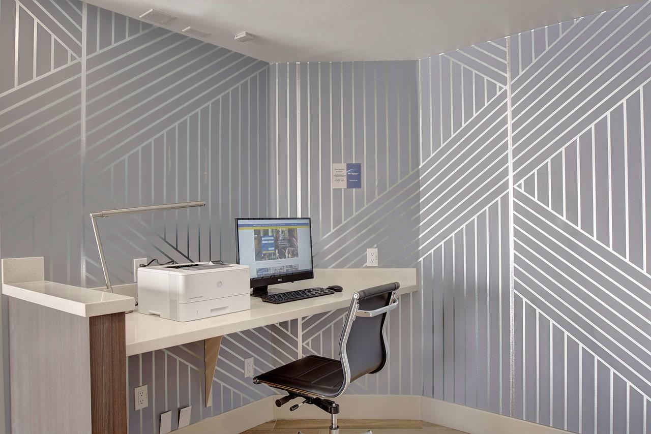 Best Western Hampshire Inn - thumb 11