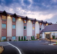 Arlington Hotel - Accommodation Rooms