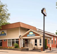 Days Inn by Wyndham Dover - Accommodation Rooms
