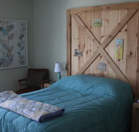 White Mountains Hostel - Accommodation Rooms