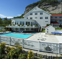 White Mountain Hotel and Resort - Accommodation Rooms