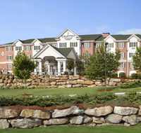 Country Inn  Suites by Radisson Manchester Airport NH - Accommodation Rooms