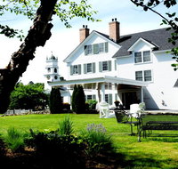The Lyme Inn - Accommodation Rooms