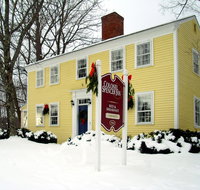 Colonel Spencer Inn - Accommodation Rooms