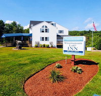 Winnisquam Lake Inn - Accommodation Rooms