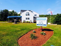 Ut Tilton Accommodation Rooms