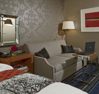 Six South St. Hotel - Accommodation Rooms