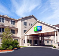 Holiday Inn Express Hotel  Suites Hampton South-Seabrook - Accommodation Rooms