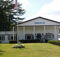Seabrook Inn - Accommodation Rooms