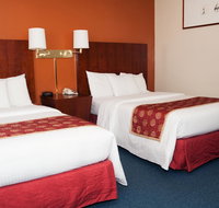 Red Carpet Inn and Suites Plymouth - Accommodation Rooms