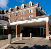 Hanover Inn Dartmouth - Accommodation Rooms