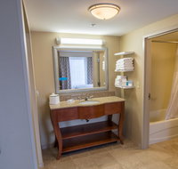 Hampton Inn  Suites Tilton - Accommodation Rooms
