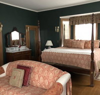 Black Swan Inn - Accommodation Rooms