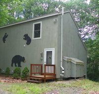 Panaway Court 8, Waterville Estates - Accommodation Rooms