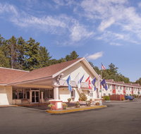 Days Inn by Wyndham Campton - Accommodation Rooms