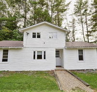 Penthouse - Accommodation Rooms