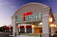 Booking High-point-park Accommodation Rooms