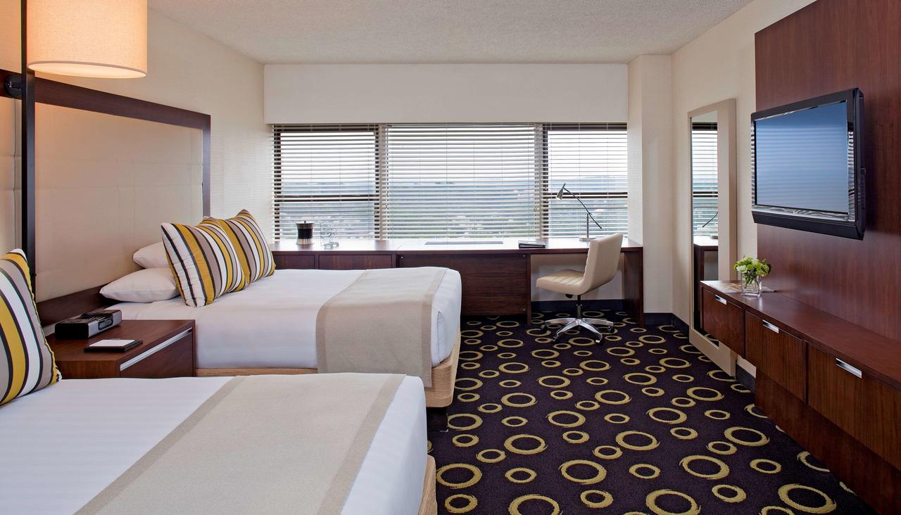 Hyatt Regency Morristown - thumb 2