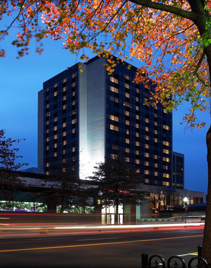 Hyatt Regency Morristown - thumb 0