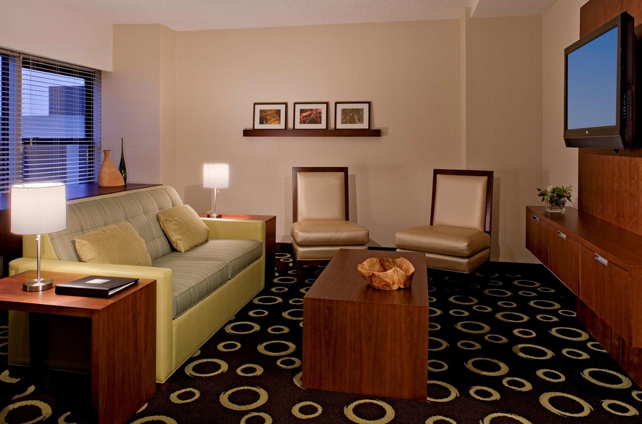Hyatt Regency Morristown - thumb 5