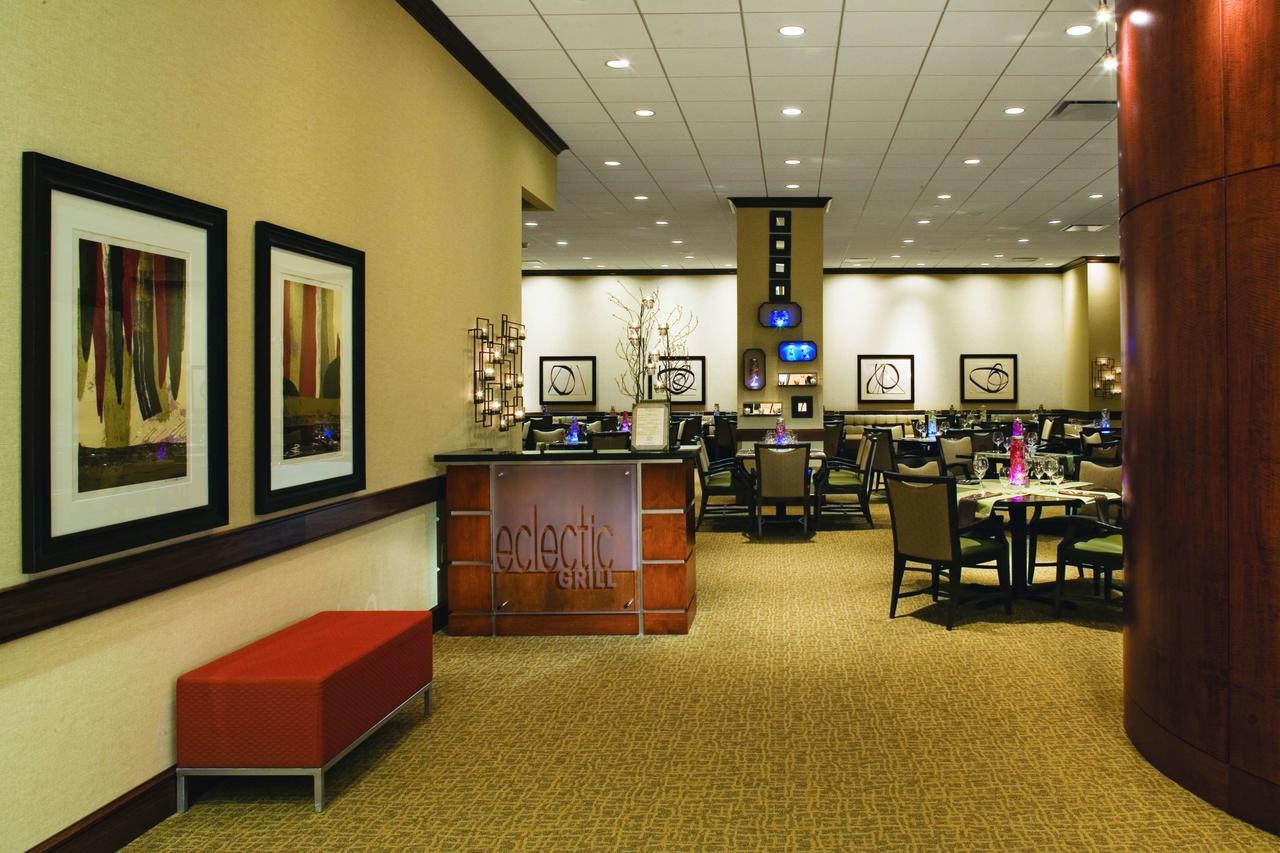 Hyatt Regency Morristown - thumb 10