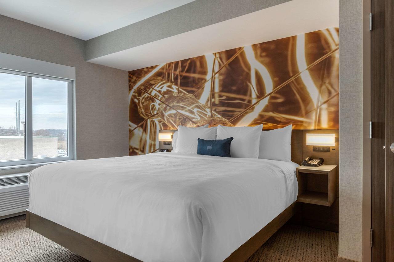 Cambria Hotel West Orange - thumb 36